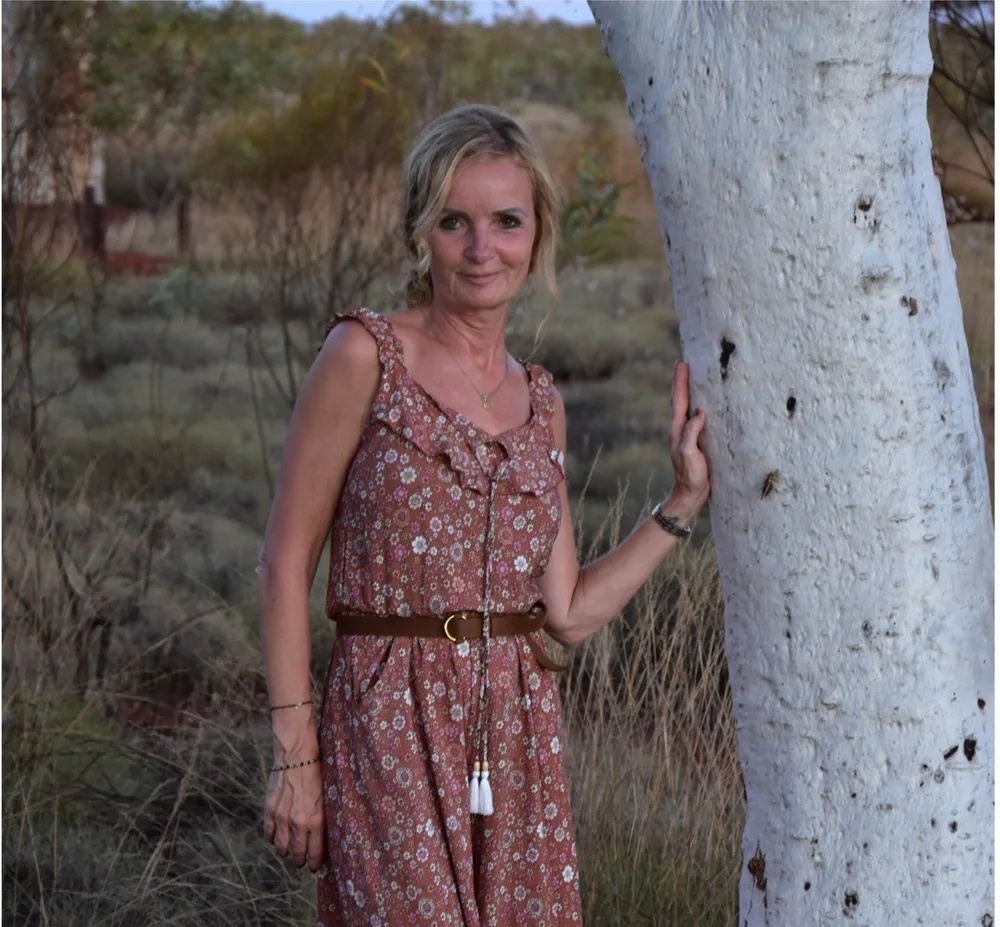 Jeannette Suter